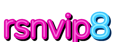rsnvip8 — logo kanal